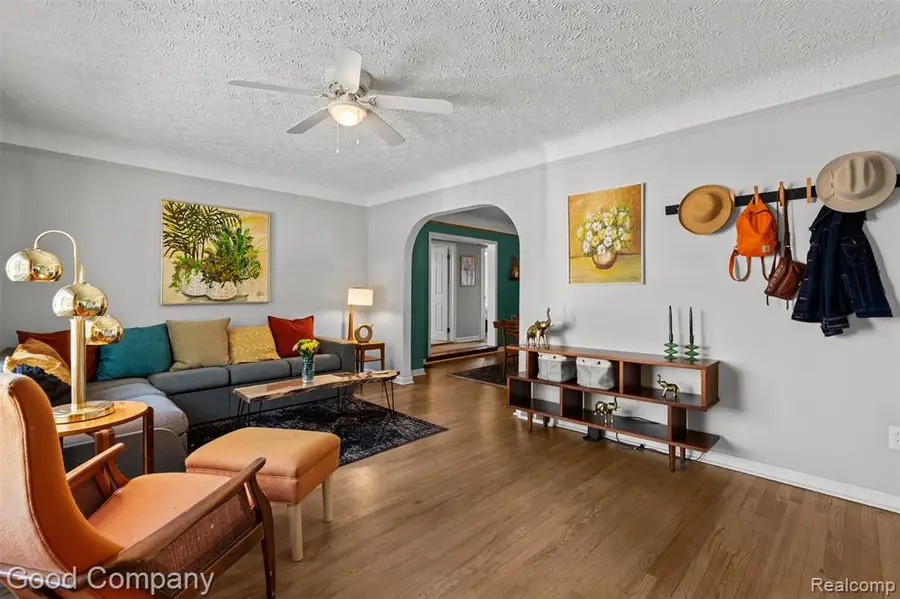 1184 E Troy, Ferndale, MI 48220 - #3