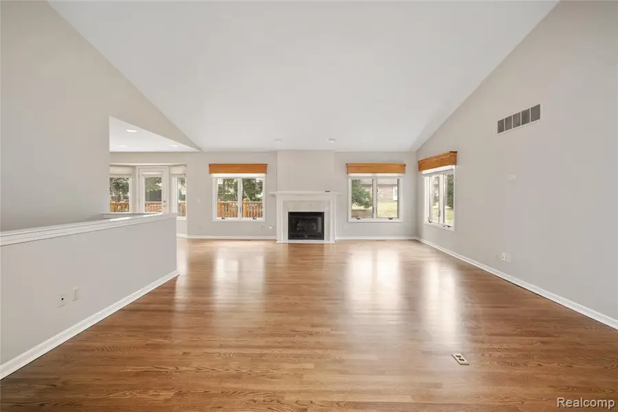 16807 Country Knoll, Northville, MI  - #3