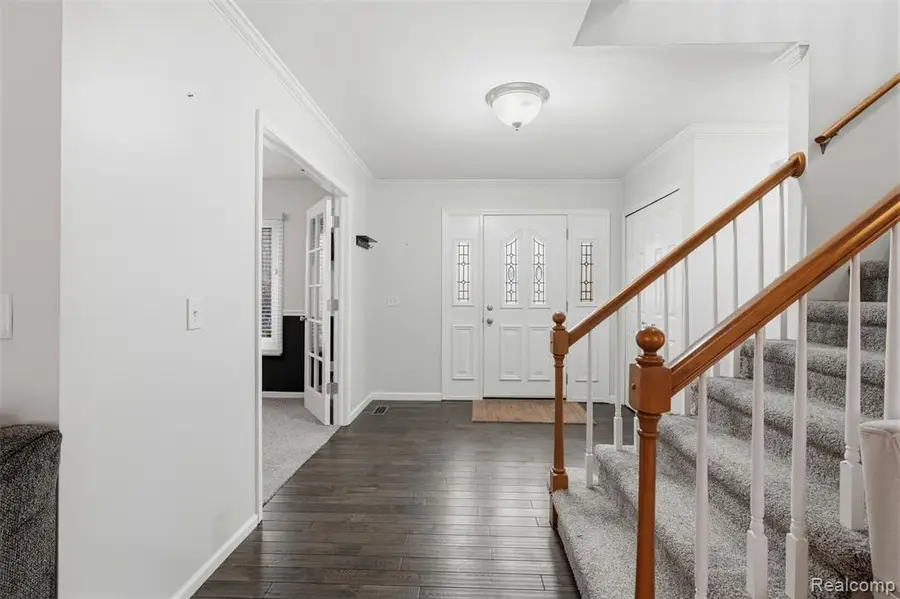 48607 Presidential, Macomb, MI 48044 - #3