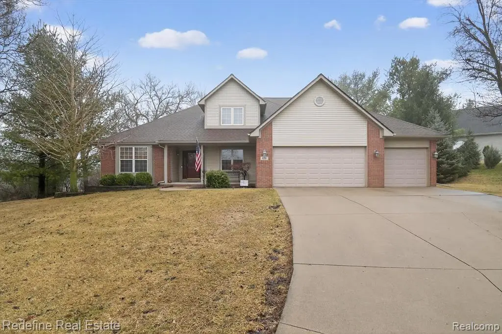 620 Bannock, Saline, MI 48176 - #1