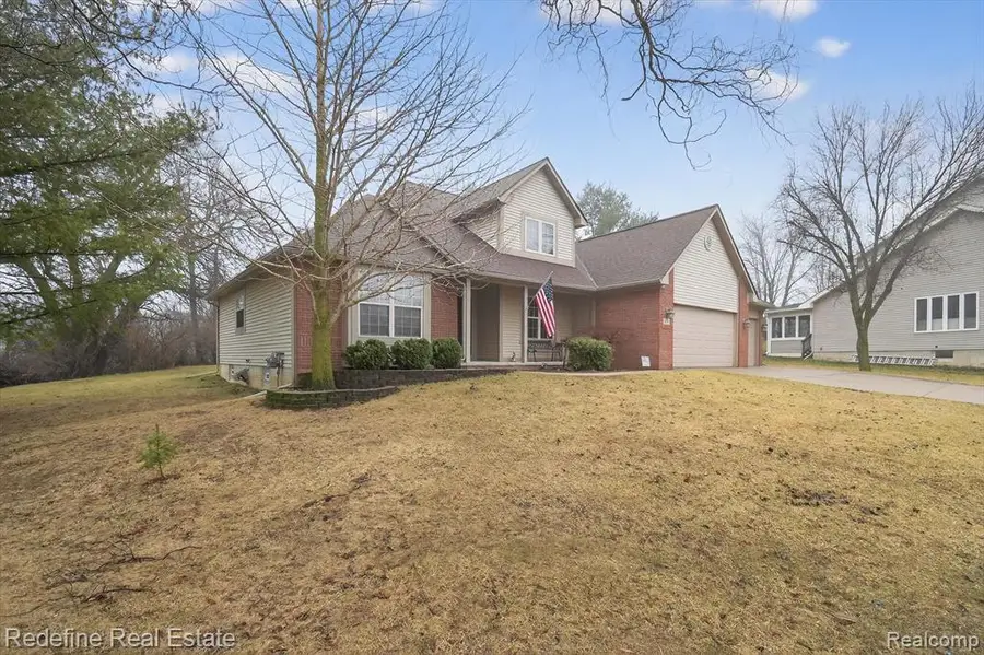620 Bannock, Saline, MI 48176 - #2