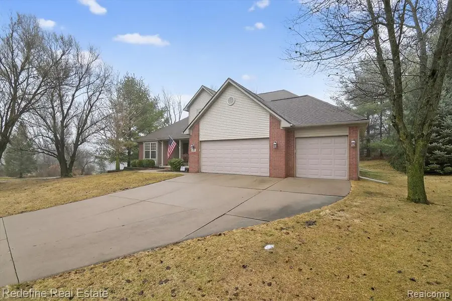 620 Bannock, Saline, MI 48176 - #3