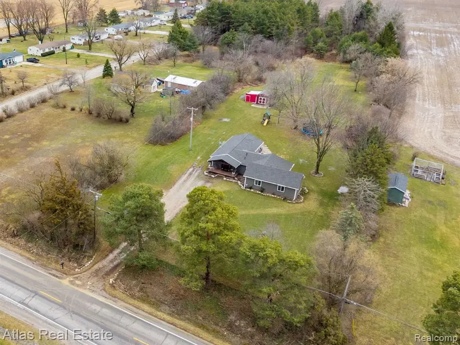 10025 Grand Blanc, Gaines, MI 48436 - #3