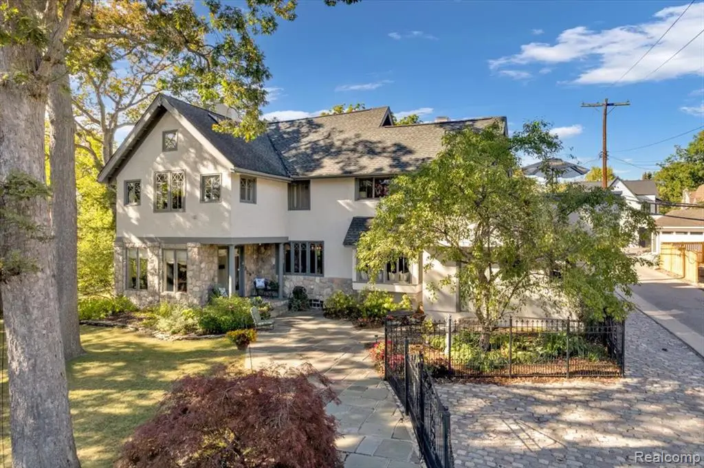 532 Brookside, Birmingham, MI 48009 - #1