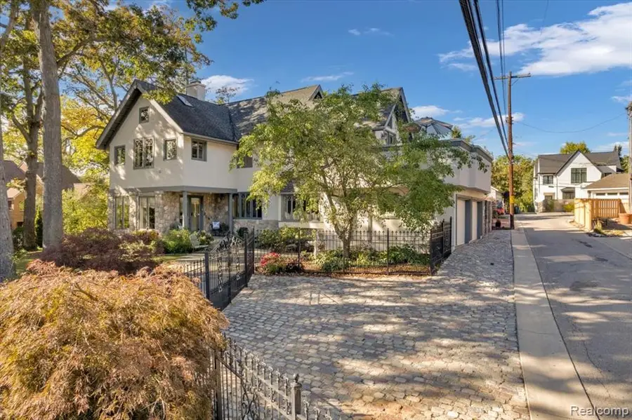 532 Brookside, Birmingham, MI 48009 - #2