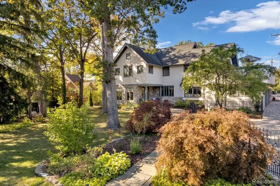 532 Brookside, Birmingham, MI 48009 - #3