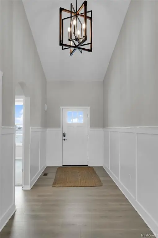 345 Mcdowell, Howell, MI 48843 - #2