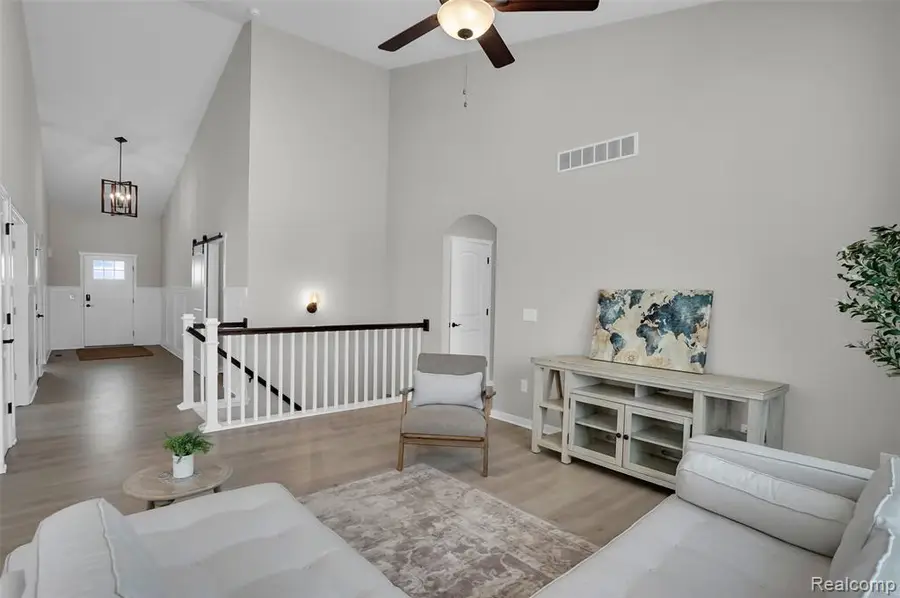 348 Mcdowell, Howell, MI 48843 - #3