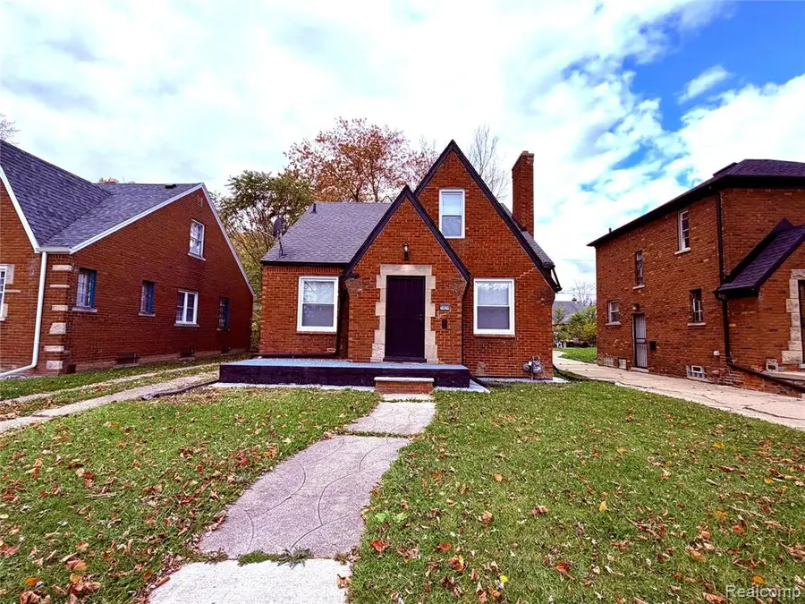 10029 Balfour, Detroit, MI 48224 - #2