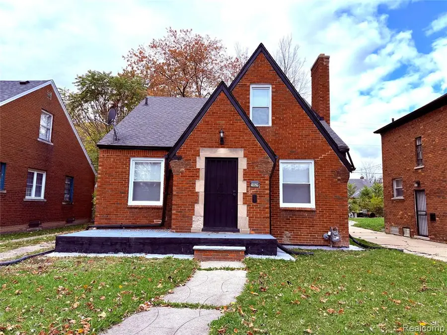 10029 Balfour, Detroit, MI 48224 - #3
