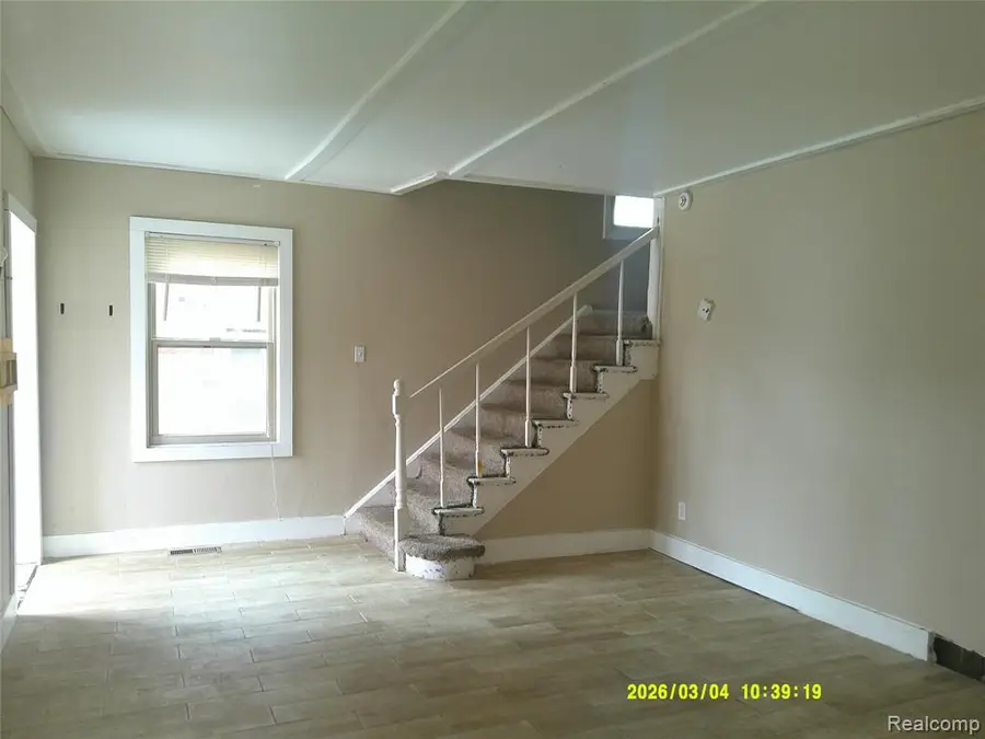 4327 Courville, Detroit, MI  - #3