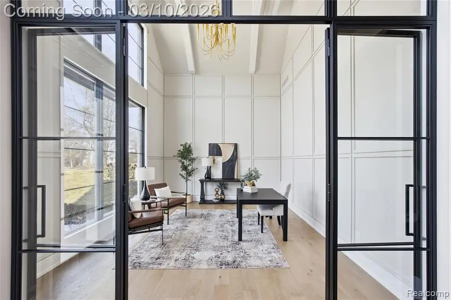 3281 Chickering, Bloomfield Hills, MI  - #3