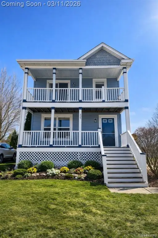 455 Waverly, Howell, MI 