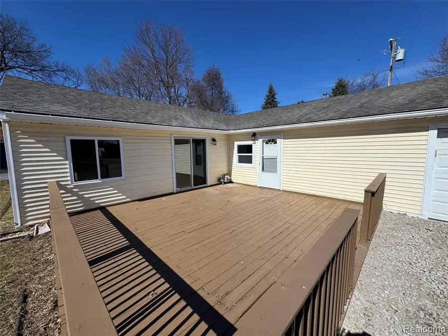 35230 Lewis, Westland, MI 48185 - #3