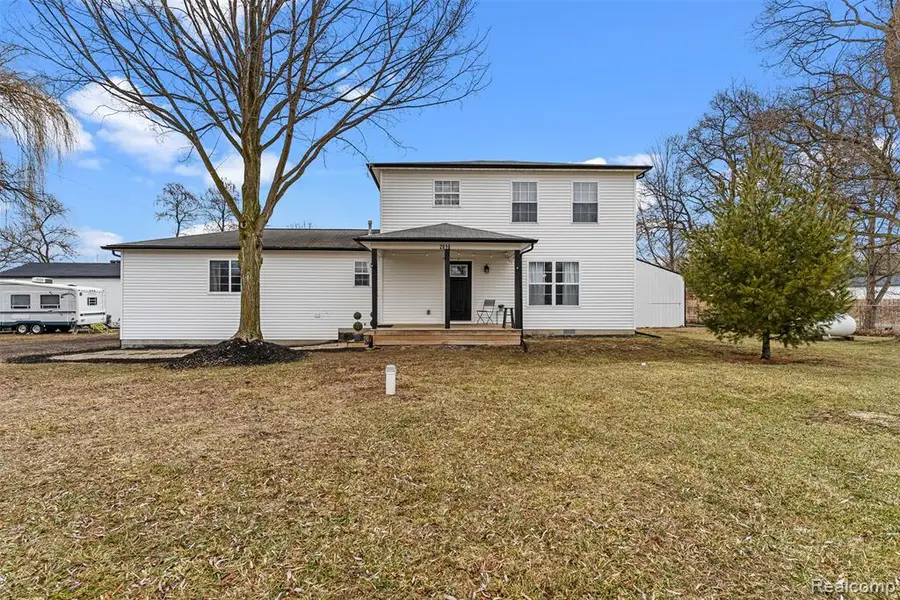 2010 W Willard, Clio, MI 48420 - #2