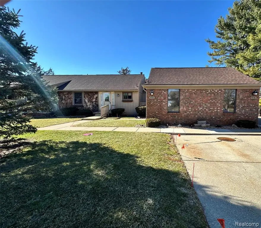 9780 Cambridge Cambridge Ct. #3, South Lyon, MI 48178 - #2