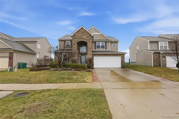 9119 Parkland, Ypsilanti, MI 