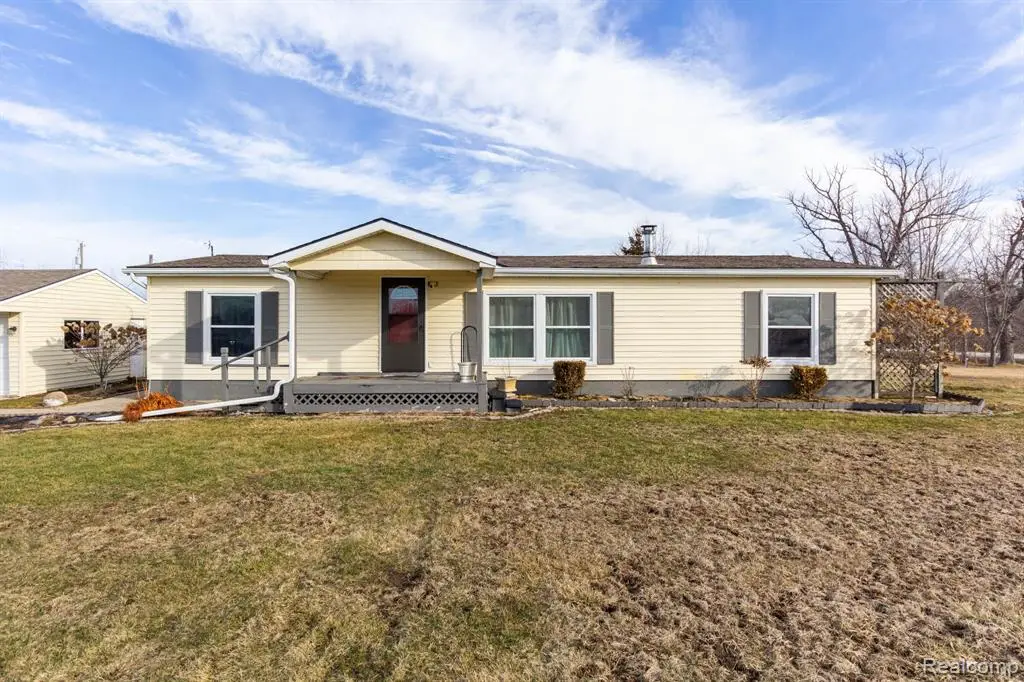 9002 Arnold, Ira, MI 48023 - #1