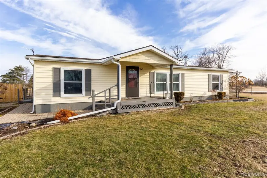 9002 Arnold, Ira, MI 48023 - #2