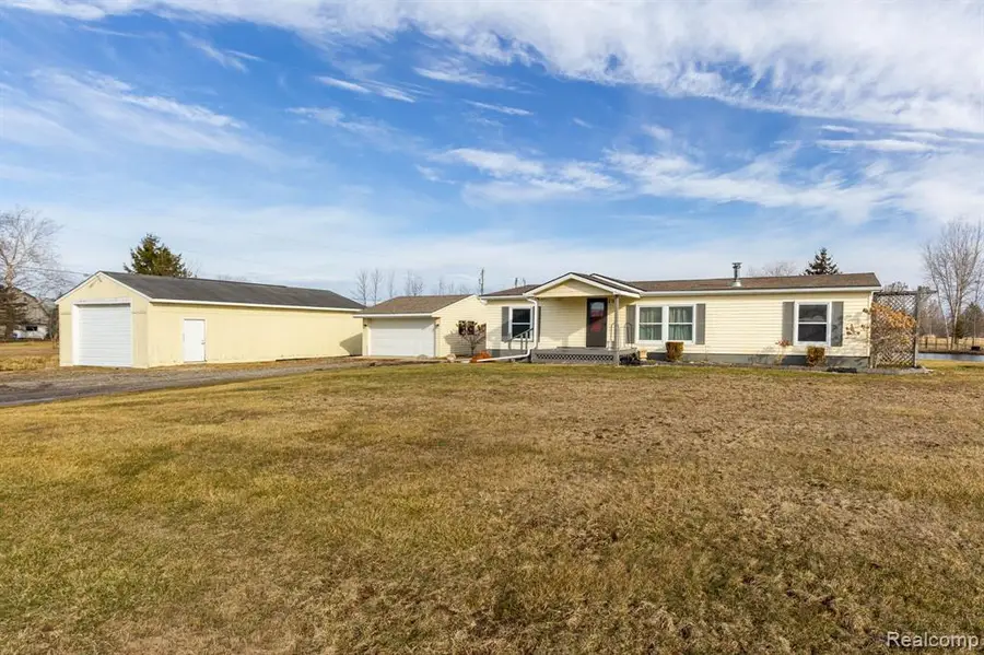 9002 Arnold, Ira, MI 48023 - #3