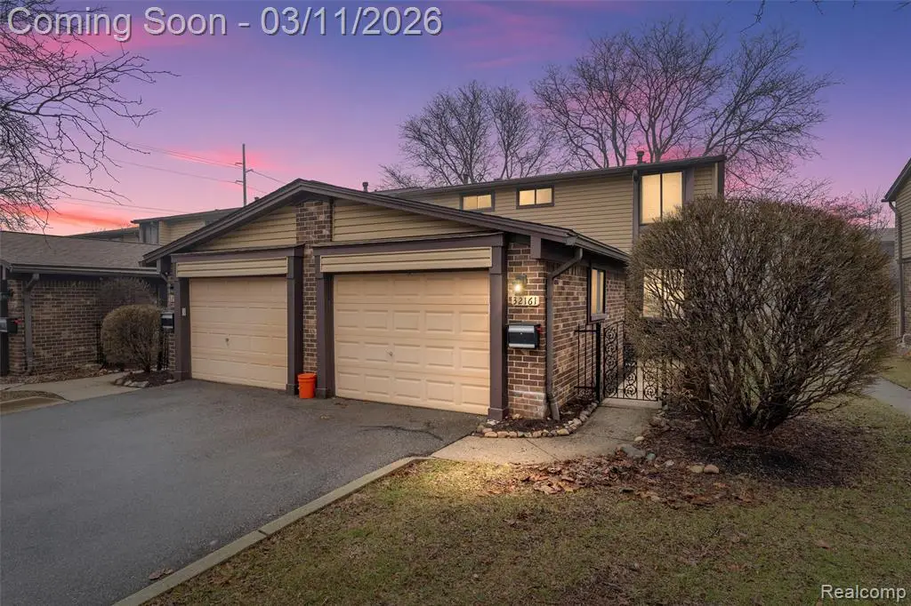 32161 W 12 Mile, Farmington Hills, MI  - #1