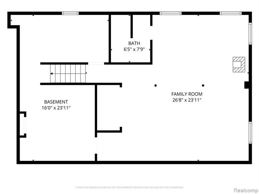 567 Pine Tree, Lake Orion, MI  - #3