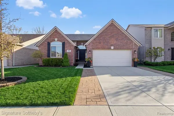 5735 Gregory, Utica, MI 48317