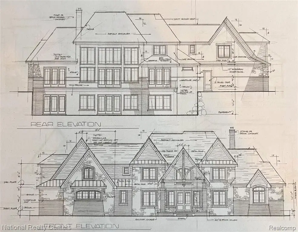 TBD Northpointe, Brighton, MI 48114 - #1