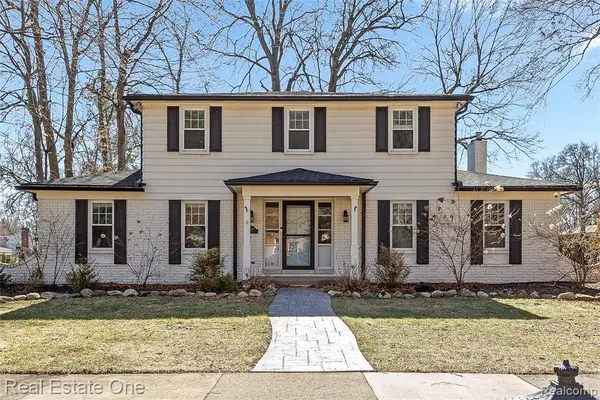 10649 Jo Ann, Plymouth, MI 