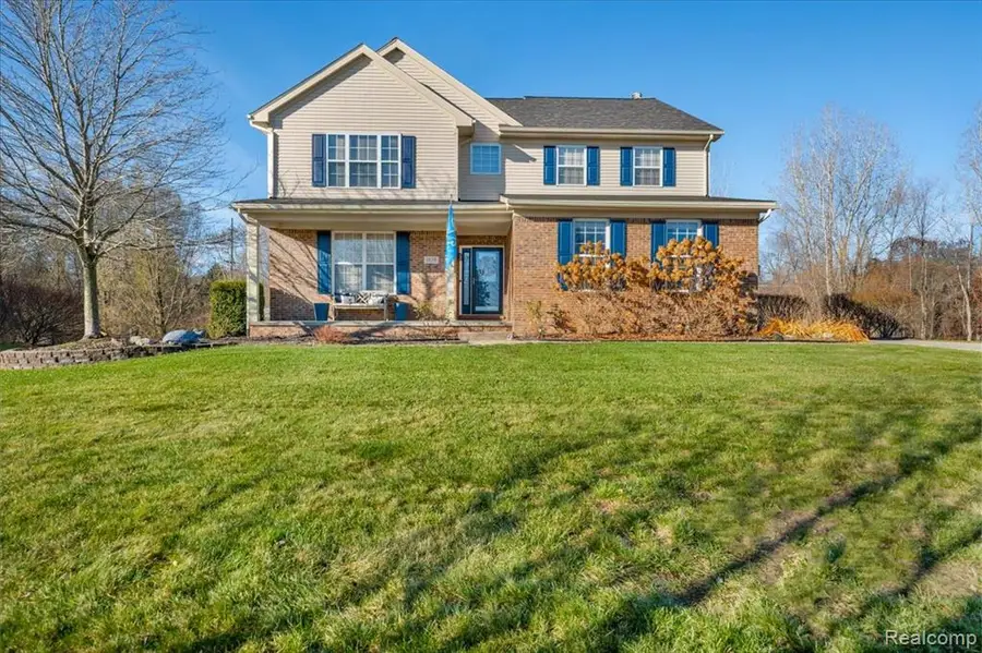 1079 Chelsea, Oxford, MI  - #2