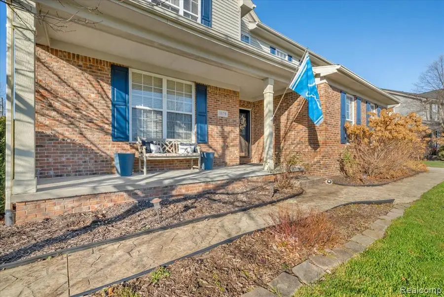 1079 Chelsea, Oxford, MI  - #3