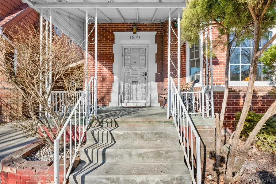 16147 Normandy, Detroit, MI  - #3