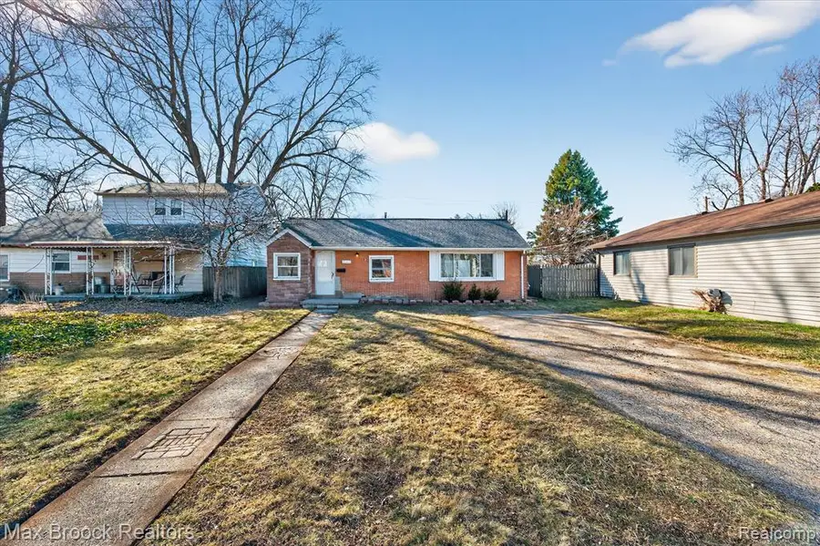 23817 Willard, Warren, MI 48089 - #2