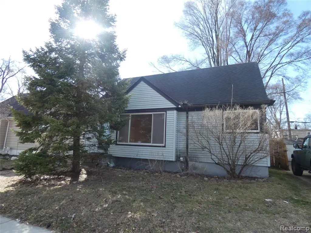 311 Adams, Ferndale, MI  - #1