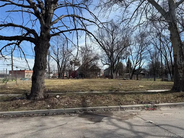 4064 Cicotte, Detroit, MI 