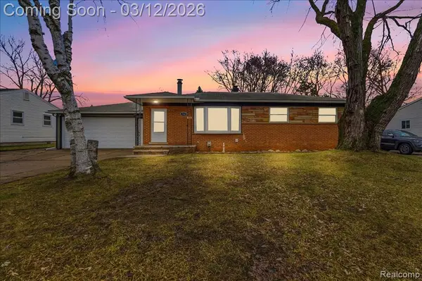 2160 Phillips, Auburn Hills, MI 