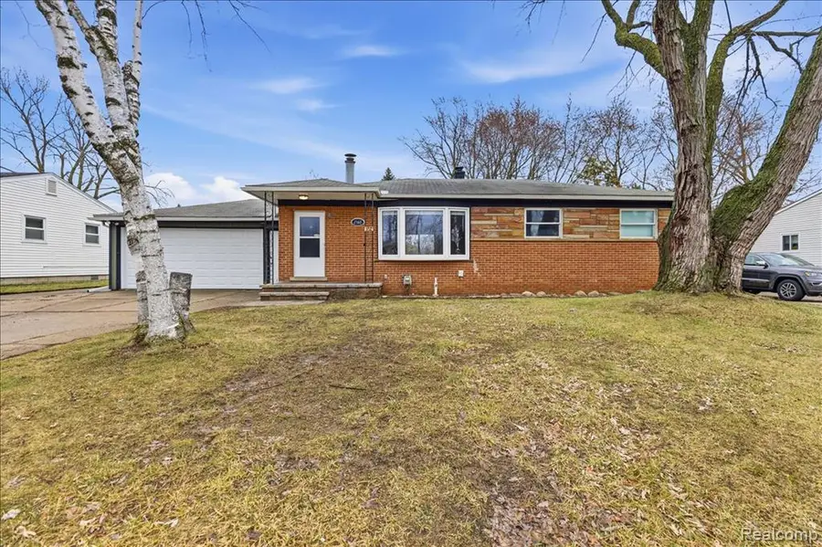 2160 Phillips, Auburn Hills, MI 48326 - #2