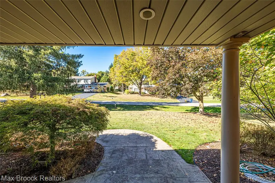 5605 Woodwind, Bloomfield Hills, MI  - #2