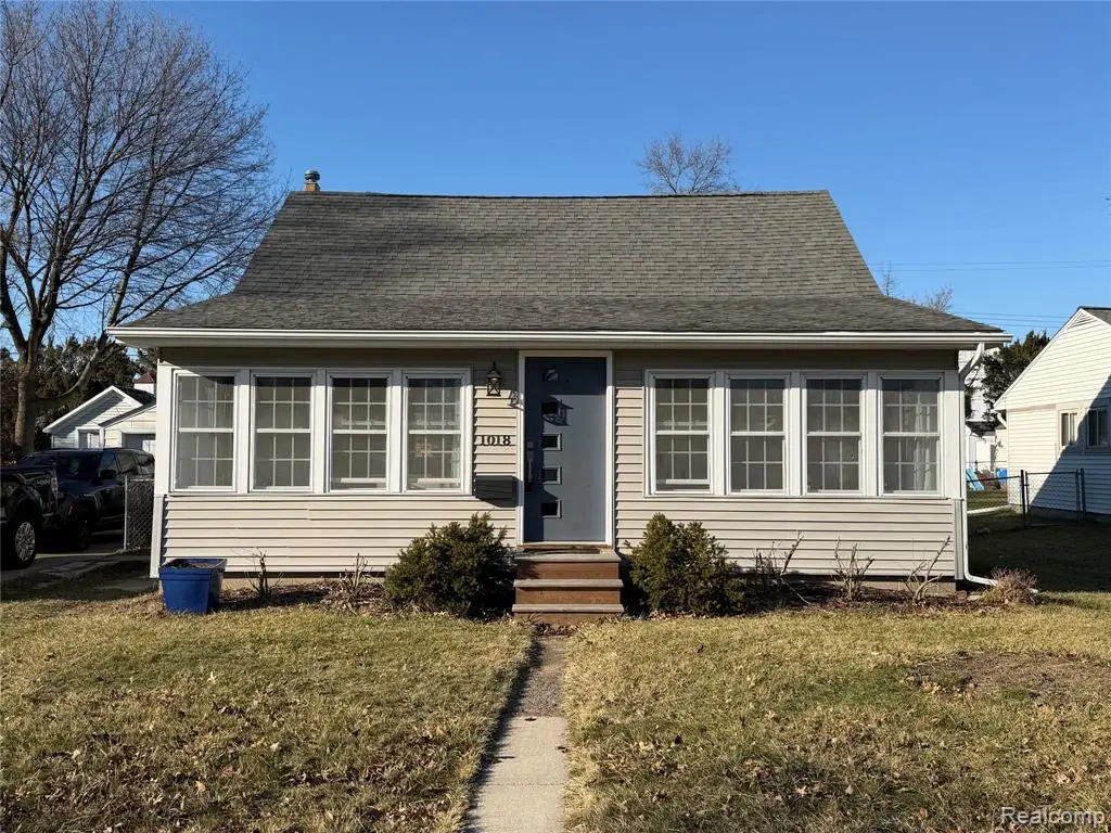 1018 State, Brighton, MI  - #1