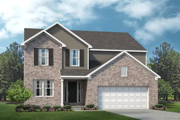 1934 Elizabeth, Ypsilanti, MI 48198