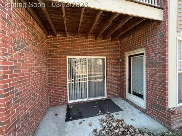 44272 Princeton #159, Clinton Township, MI  - #2