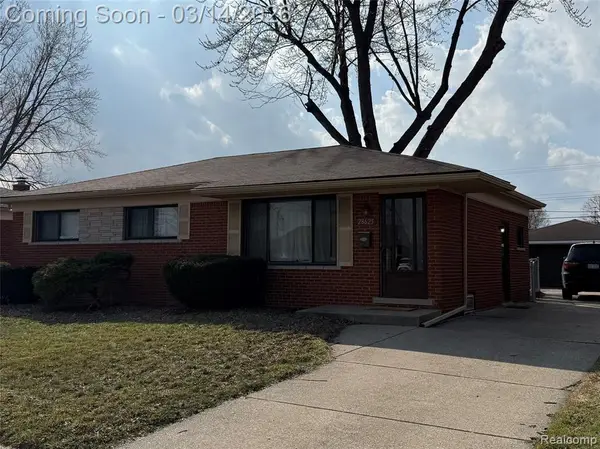 28625 Bradner, Warren, MI 
