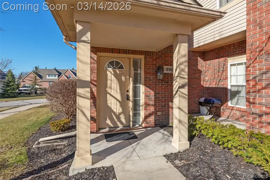 3927 Cornerstone, Canton, MI  - #2
