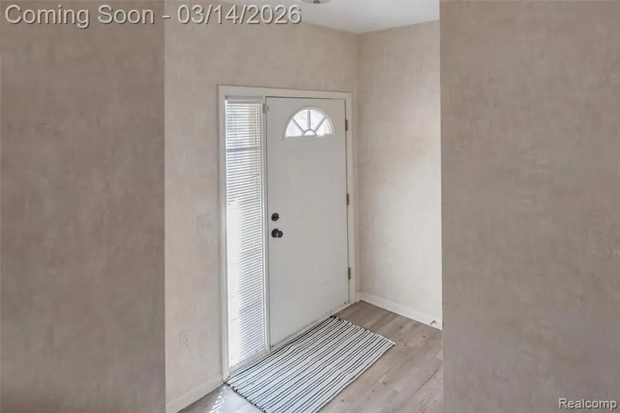 3927 Cornerstone, Canton, MI  - #3