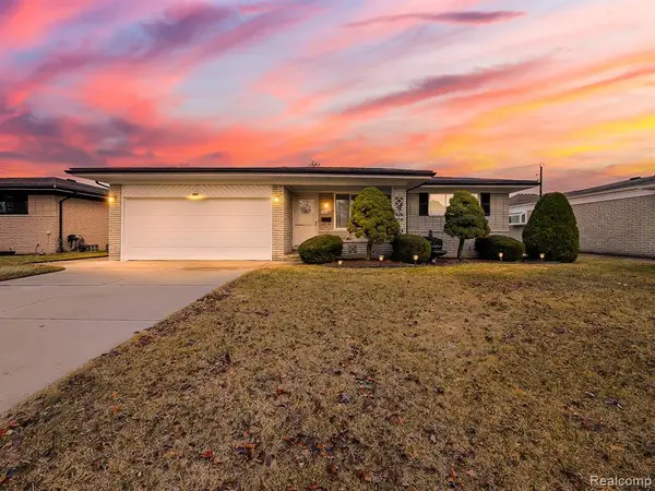 36268 Jeffrey, Sterling Heights, MI 