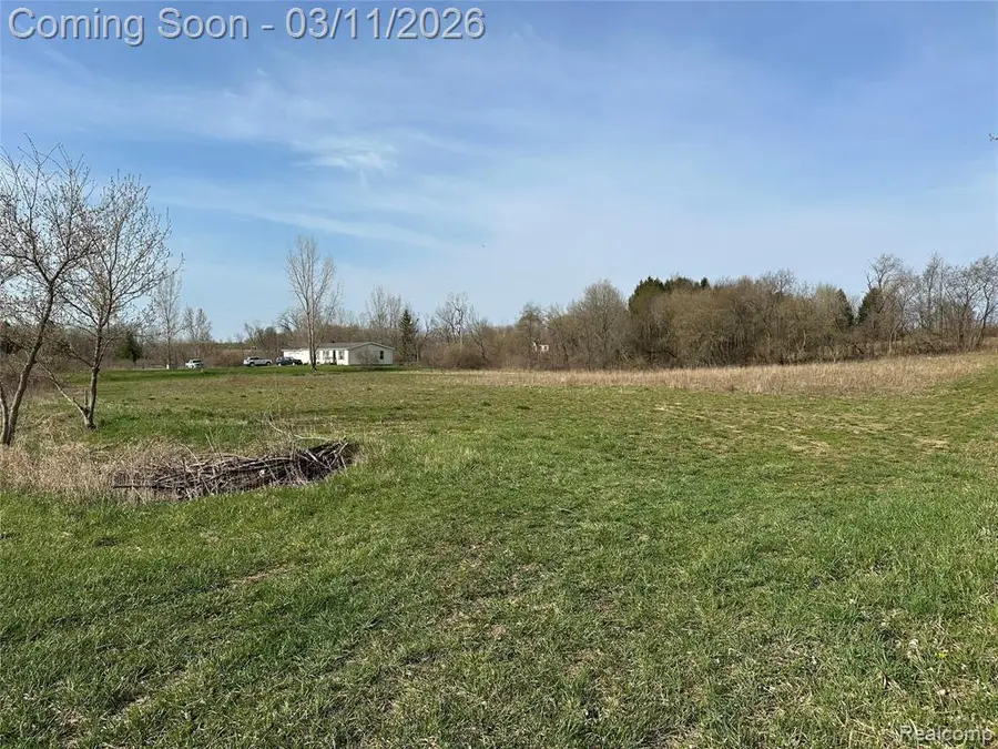 4810 Plain Rd, Silverwood, MI 48760 - #2