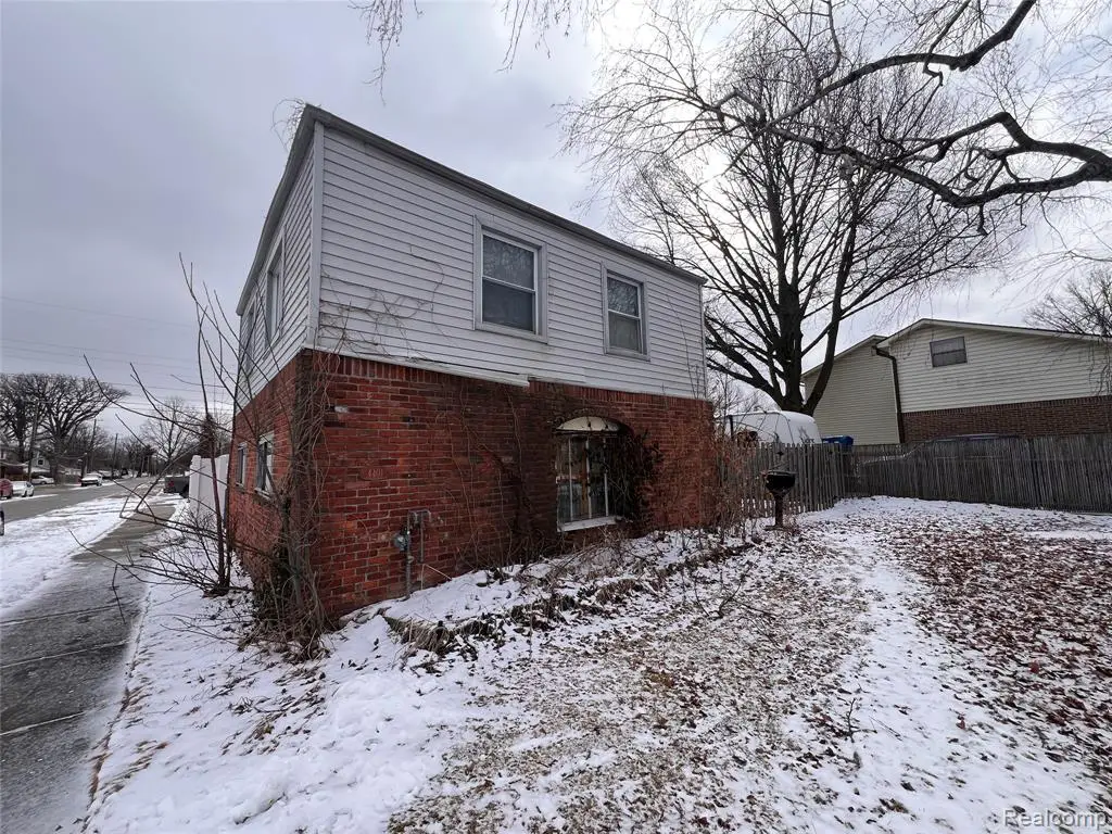 4401 Hipp, Dearborn Heights, MI  - #1