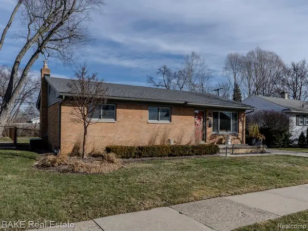 1922 Princeton, Berkley, MI 