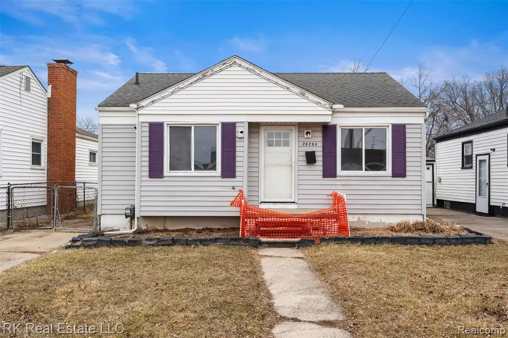 25280 Dale, Roseville, MI 48066 - #1