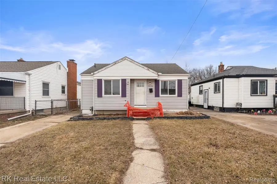 25280 Dale, Roseville, MI 48066 - #2